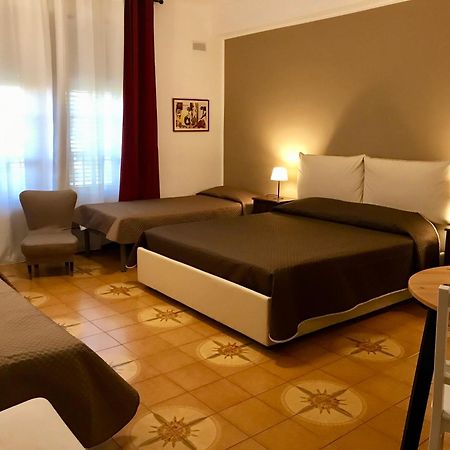 Gli Artisti Apartments & Rooms Bagheria Quarto foto