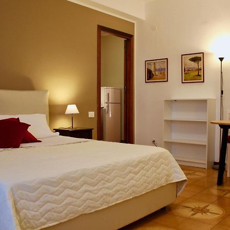 Gli Artisti Apartments & Rooms Bagheria Quarto foto