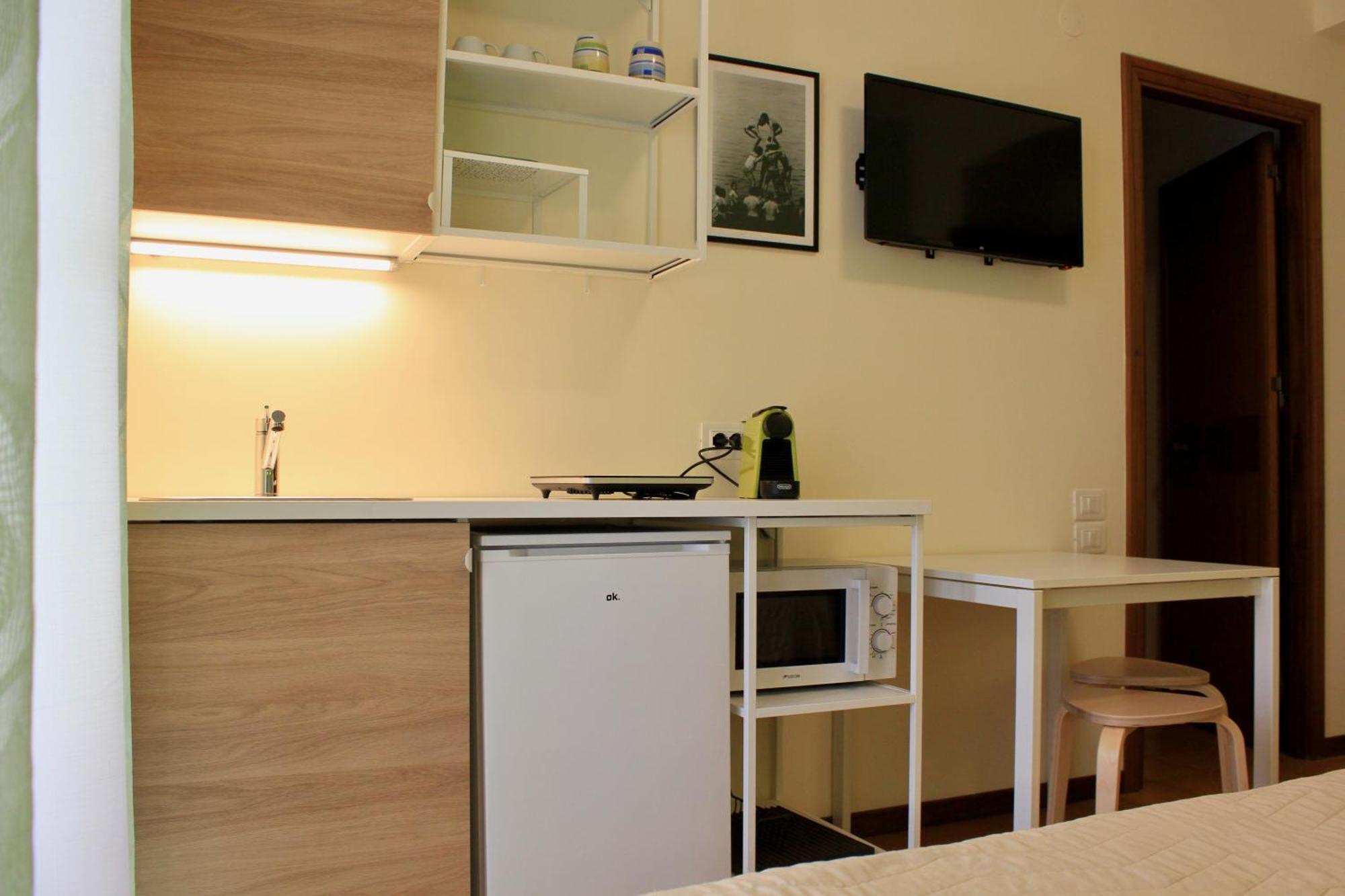 Gli Artisti Apartments & Rooms Bagheria Quarto foto